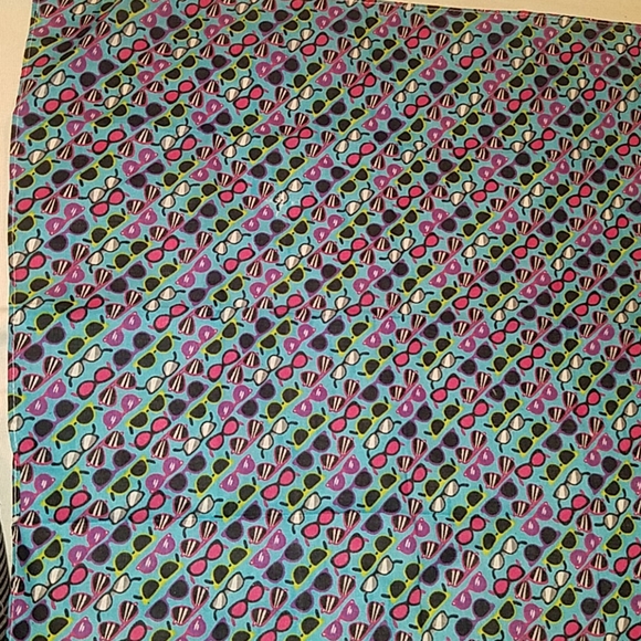 NWOT 3/$10 Cotton Bandana - Picture 4 of 12